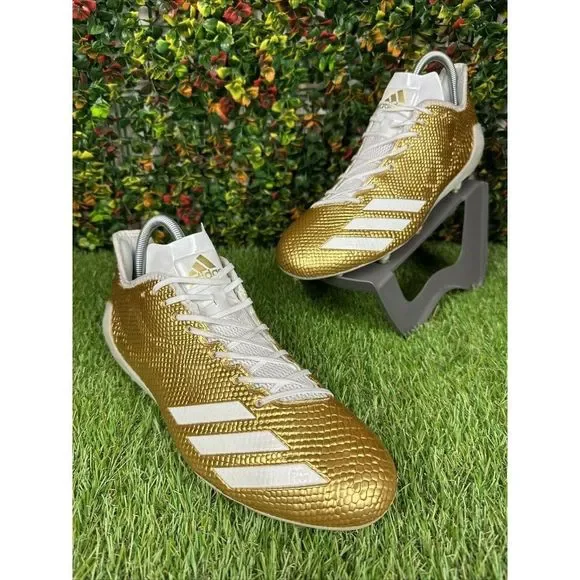 Adidas 6.0 football shop cleats